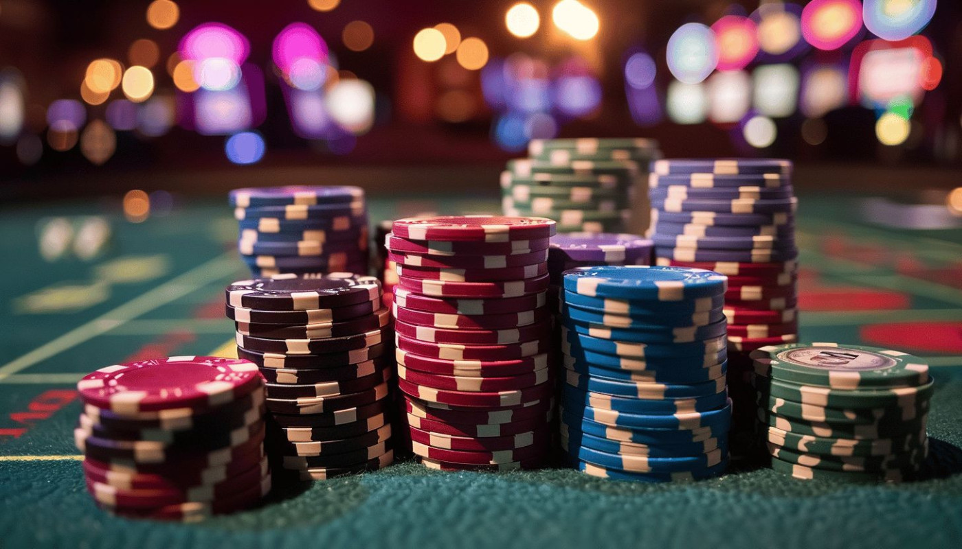 Blackjack bankroll management how to optimize your gambling funds