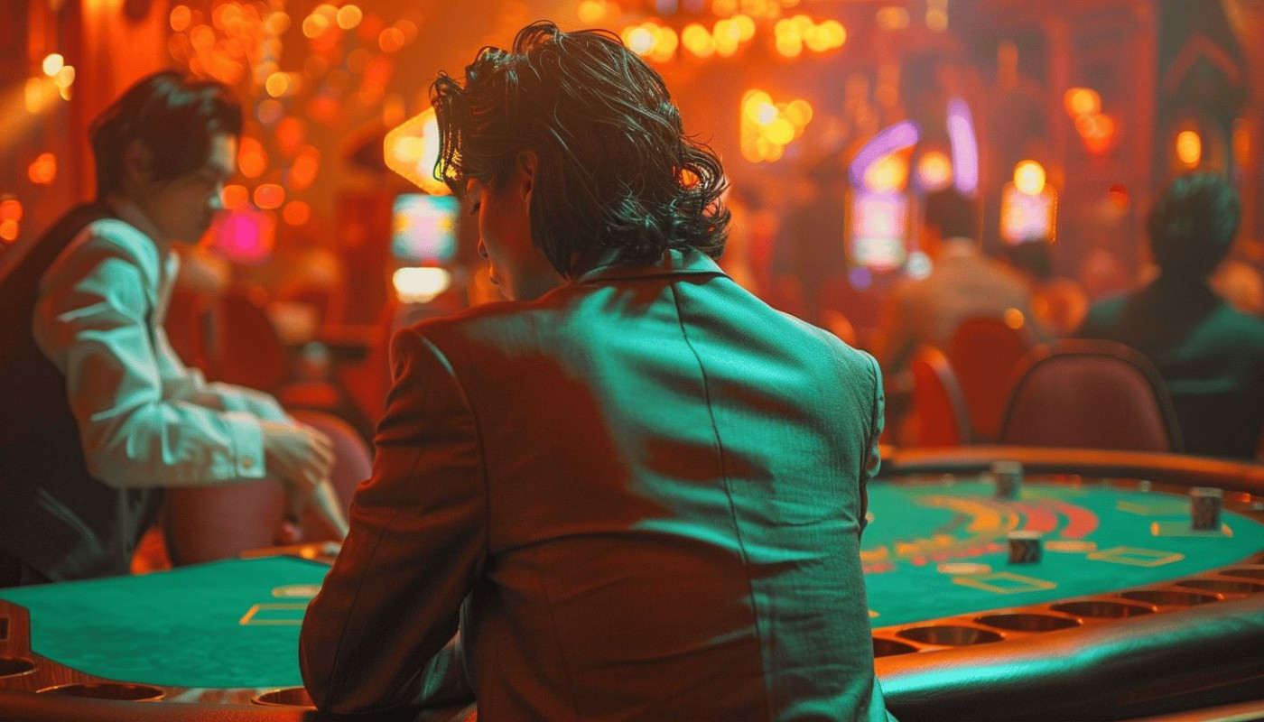 Elevating your game with side bets in Blackjack insights on when to risk it