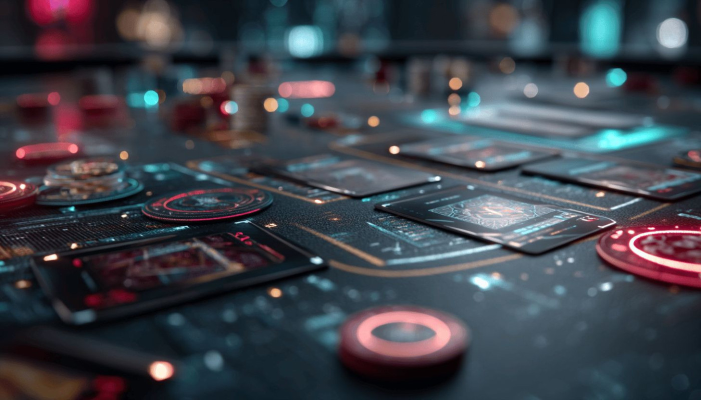 Exploring niche variations of poker games for untapped opportunities