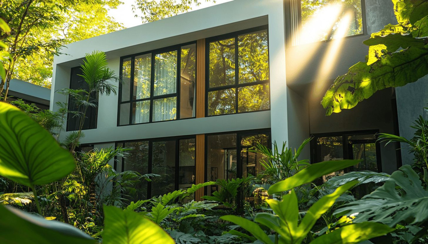 Exploring The Latest Trends In Sustainable And Stylish Living