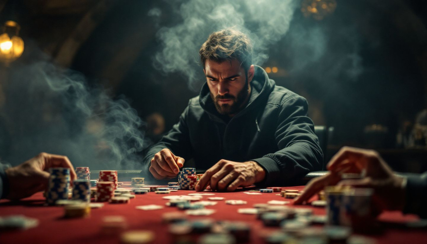 Exploring the psychology of poker tells and how to decode them