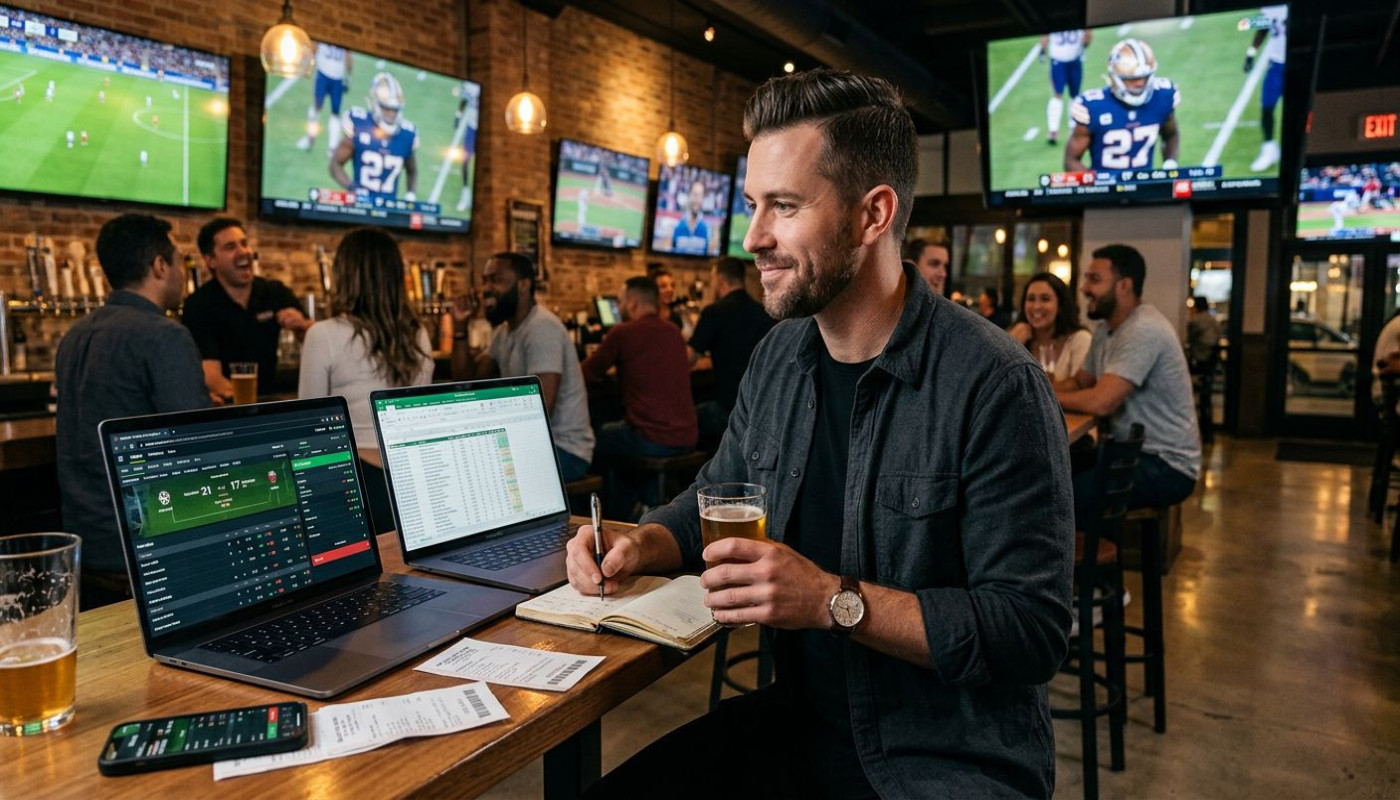 How Do Betting Brokers Enhance Your Sports Betting Strategy?