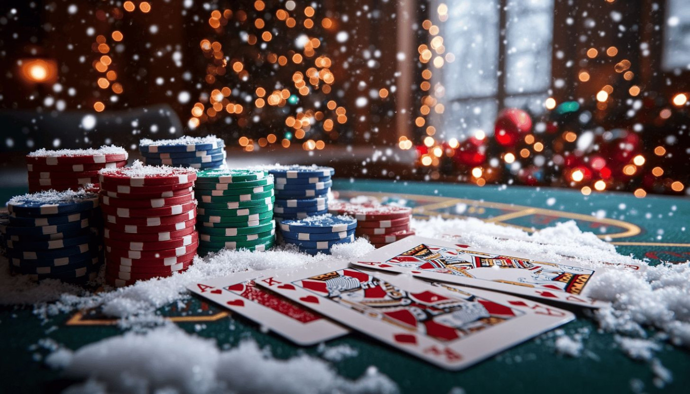 Maximizing Your Winnings In Winter-Themed Casino Games