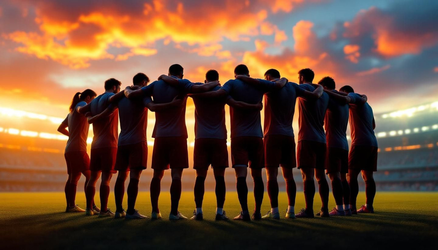 Strategies For Enhancing Team Coordination In Quick-Paced Soccer Modes